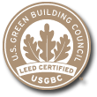 leed certified