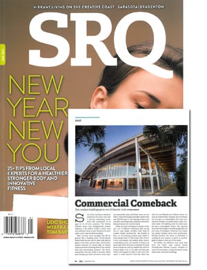 SRQ MAGAZINE