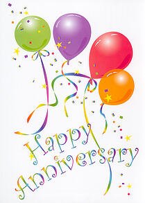 anniversary cheer