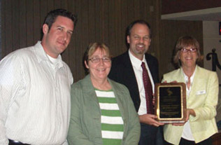 Audubon Award