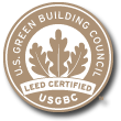 leed certified