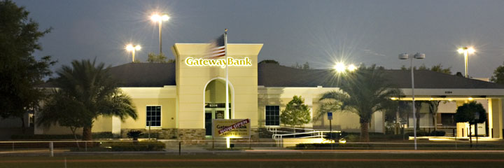 gateway bank