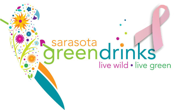Green Drinks