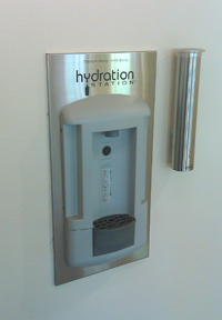 HydrationStation