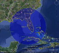 LEED Projects Map