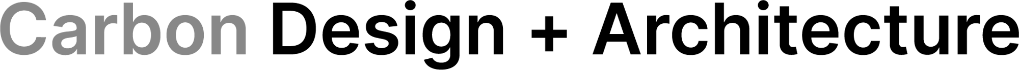 carbon 2022 logo