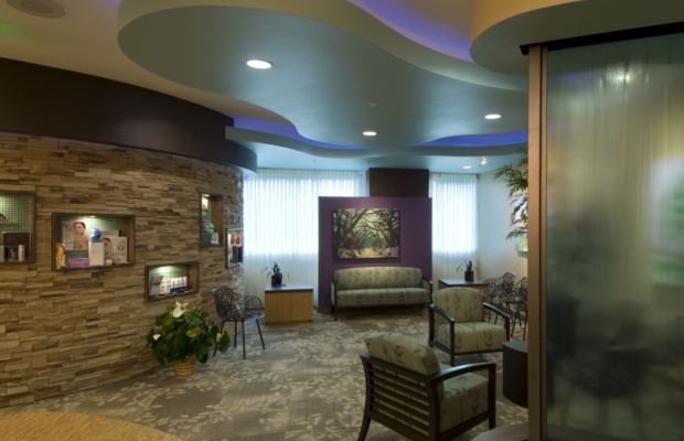 Elevate Your Green Architectural Design Concept With Biophilia